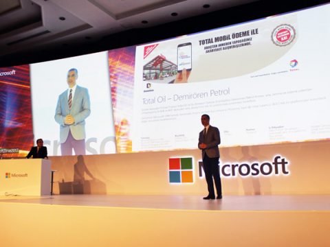 Microsoft Enterprise Solutions Summit 2017 ended
