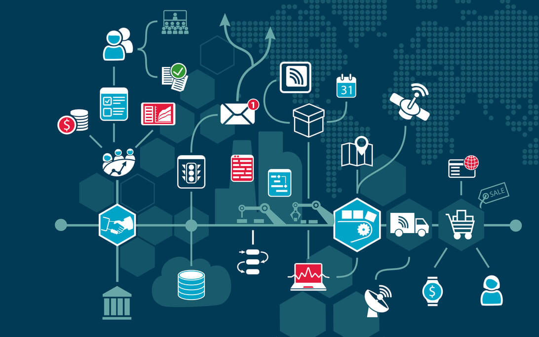 Can Power Automate automate data synchronization between different ...