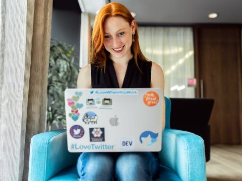 Can Microsoft Dynamics 365 AI analyze customer sentiment across social media