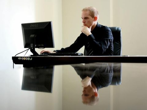 Effortless Collaboration: Microsoft Dynamics 365 CRM at Work