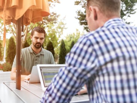 Security Features of Microsoft Dynamics 365 CRM