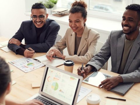 Unlocking Growth: A Guide to Microsoft Dynamics 365 CRM