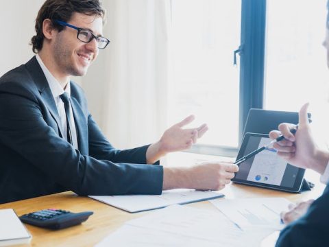 How can D365 Finance support businesses in industries with complex billing processes