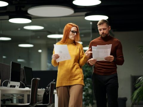 Is Power BI suitable for businesses in highly regulated industries