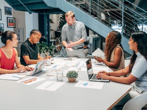 What role does Microsoft Dynamics 365 AI play in proactive customer support