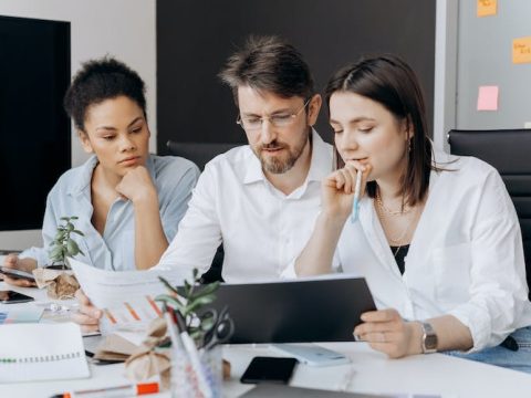 What role does Microsoft Dynamics 365 AI play in proactive customer support