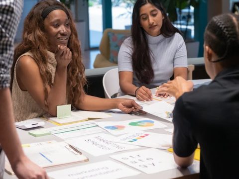 What role does Microsoft Dynamics 365 AI play in sentiment analysis for social media